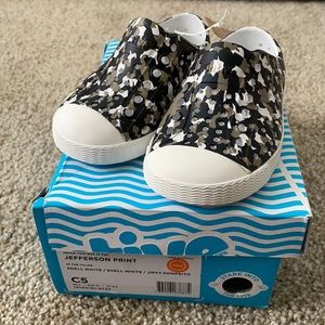 Brand New Natives Shoes